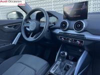 Audi Q2 35 TFSI 150 S tronic 7 Advanced - <small></small> 33.390 € <small>TTC</small> - #7