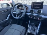 Audi Q2 35 TFSI 150 S tronic 7 Advanced - <small></small> 33.390 € <small>TTC</small> - #11