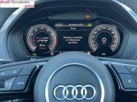 Audi Q2 35 TFSI 150 S tronic 7 Advanced - <small></small> 33.390 € <small>TTC</small> - #34