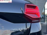 Audi Q2 35 TFSI 150 S tronic 7 Advanced - <small></small> 33.390 € <small>TTC</small> - #36