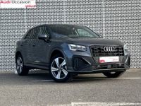 Audi Q2 35 TFSI 150 S tronic 7 Advanced - <small></small> 32.990 € <small>TTC</small> - #3