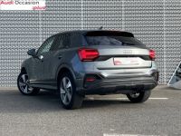 Audi Q2 35 TFSI 150 S tronic 7 Advanced - <small></small> 32.990 € <small>TTC</small> - #4