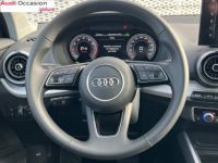 Audi Q2 35 TFSI 150 S tronic 7 Advanced - <small></small> 32.990 € <small>TTC</small> - #8