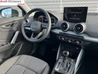 Audi Q2 35 TFSI 150 S tronic 7 Advanced - <small></small> 32.990 € <small>TTC</small> - #10