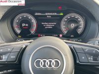 Audi Q2 35 TFSI 150 S tronic 7 Advanced - <small></small> 32.990 € <small>TTC</small> - #34