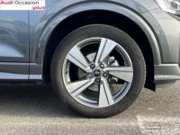 Audi Q2 35 TFSI 150 S tronic 7 Advanced - <small></small> 32.990 € <small>TTC</small> - #35