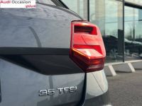 Audi Q2 35 TFSI 150 S tronic 7 Advanced - <small></small> 32.990 € <small>TTC</small> - #36