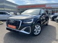 Audi Q2 35 TFSI 150 S tronic 7 Advanced S Line - <small></small> 27.990 € <small>TTC</small> - #1