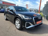 Audi Q2 35 TFSI 150 S tronic 7 Advanced S Line - <small></small> 27.990 € <small>TTC</small> - #3