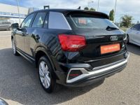 Audi Q2 35 TFSI 150 S tronic 7 Advanced S Line - <small></small> 27.990 € <small>TTC</small> - #6