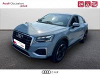 Audi Q2 35 TFSI 150 S tronic 7 Avus - <small></small> 39.690 € <small>TTC</small> - #1