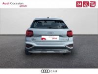 Audi Q2 35 TFSI 150 S tronic 7 Avus - <small></small> 39.690 € <small>TTC</small> - #2