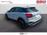 Audi Q2 35 TFSI 150 S tronic 7 Avus - <small></small> 39.690 € <small>TTC</small> - #3