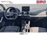 Audi Q2 35 TFSI 150 S tronic 7 Avus - <small></small> 39.690 € <small>TTC</small> - #4