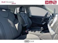 Audi Q2 35 TFSI 150 S tronic 7 Avus - <small></small> 39.690 € <small>TTC</small> - #5