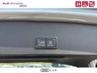 Audi Q2 35 TFSI 150 S tronic 7 Avus - <small></small> 39.690 € <small>TTC</small> - #8