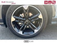 Audi Q2 35 TFSI 150 S tronic 7 Avus - <small></small> 39.690 € <small>TTC</small> - #9