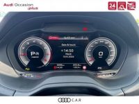 Audi Q2 35 TFSI 150 S tronic 7 Avus - <small></small> 39.690 € <small>TTC</small> - #14