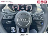 Audi Q2 35 TFSI 150 S tronic 7 Avus - <small></small> 39.690 € <small>TTC</small> - #15