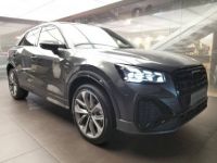 Audi Q2 35 TFSI 150 S tronic 7 Black Edition - <small></small> 44.900 € <small>TTC</small> - #1