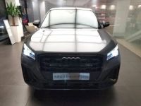 Audi Q2 35 TFSI 150 S tronic 7 Black Edition - <small></small> 44.900 € <small>TTC</small> - #2