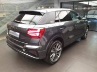 Audi Q2 35 TFSI 150 S tronic 7 Black Edition - <small></small> 44.900 € <small>TTC</small> - #5