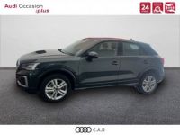 Audi Q2 35 TFSI 150 S tronic 7 Business Executive - <small></small> 34.990 € <small>TTC</small> - #3