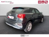 Audi Q2 35 TFSI 150 S tronic 7 Business Executive - <small></small> 34.990 € <small>TTC</small> - #5