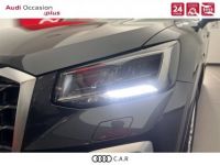 Audi Q2 35 TFSI 150 S tronic 7 Business Executive - <small></small> 34.990 € <small>TTC</small> - #10