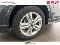 Audi Q2 35 TFSI 150 S tronic 7 Business Executive - <small></small> 34.990 € <small>TTC</small> - #12