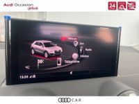 Audi Q2 35 TFSI 150 S tronic 7 Business Executive - <small></small> 34.990 € <small>TTC</small> - #15