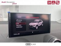 Audi Q2 35 TFSI 150 S tronic 7 Business Executive - <small></small> 34.990 € <small>TTC</small> - #16