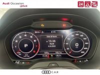 Audi Q2 35 TFSI 150 S tronic 7 Business Executive - <small></small> 34.990 € <small>TTC</small> - #17