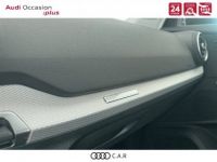 Audi Q2 35 TFSI 150 S tronic 7 Business Executive - <small></small> 34.990 € <small>TTC</small> - #20