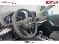 Audi Q2 35 TFSI 150 S tronic 7 Business Executive - <small></small> 34.990 € <small>TTC</small> - #22