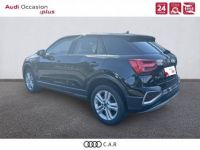 Audi Q2 35 TFSI 150 S tronic 7 Business line - <small></small> 35.984 € <small>TTC</small> - #5