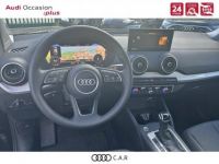 Audi Q2 35 TFSI 150 S tronic 7 Business line - <small></small> 35.984 € <small>TTC</small> - #6