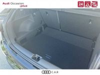 Audi Q2 35 TFSI 150 S tronic 7 Business line - <small></small> 35.984 € <small>TTC</small> - #9