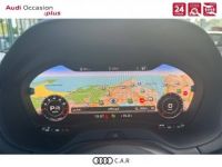 Audi Q2 35 TFSI 150 S tronic 7 Business line - <small></small> 35.984 € <small>TTC</small> - #10