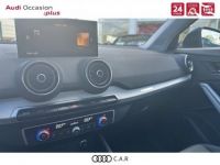 Audi Q2 35 TFSI 150 S tronic 7 Business line - <small></small> 35.984 € <small>TTC</small> - #11