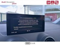 Audi Q2 35 TFSI 150 S tronic 7 Business line - <small></small> 35.984 € <small>TTC</small> - #13