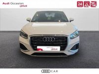 Audi Q2 35 TFSI 150 S tronic 7 Business line - <small></small> 39.450 € <small>TTC</small> - #2