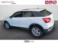 Audi Q2 35 TFSI 150 S tronic 7 Business line - <small></small> 39.450 € <small>TTC</small> - #5