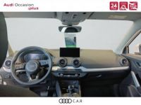 Audi Q2 35 TFSI 150 S tronic 7 Business line - <small></small> 39.450 € <small>TTC</small> - #6