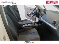 Audi Q2 35 TFSI 150 S tronic 7 Business line - <small></small> 39.450 € <small>TTC</small> - #7