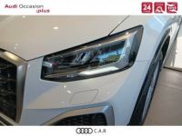 Audi Q2 35 TFSI 150 S tronic 7 Business line - <small></small> 39.450 € <small>TTC</small> - #9