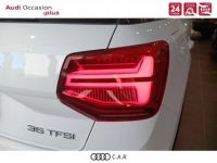 Audi Q2 35 TFSI 150 S tronic 7 Business line - <small></small> 39.450 € <small>TTC</small> - #11