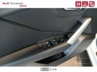 Audi Q2 35 TFSI 150 S tronic 7 Business line - <small></small> 39.450 € <small>TTC</small> - #15