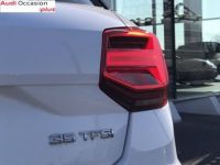 Audi Q2 35 TFSI 150 S tronic 7 Design - <small></small> 25.990 € <small>TTC</small> - #33