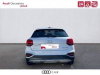 Audi Q2 35 TFSI 150 S tronic 7 Design - <small></small> 32.900 € <small>TTC</small> - #4